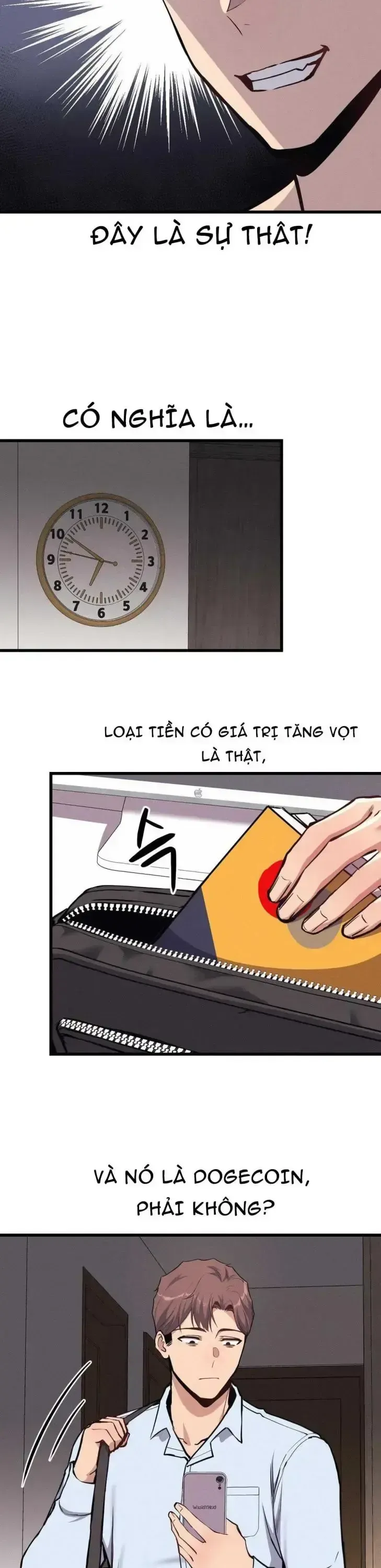 đọc truyện Cuộc Đời Tôi Ngọt Ngào Như Một Miếng Bánh Chương 4 ảnh 7 tại Thiên Thai Truyện