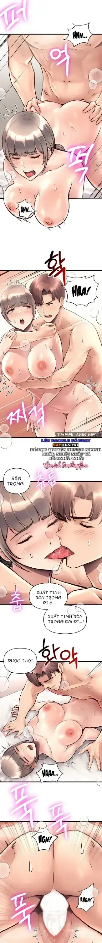 đọc truyện Cuộc Đời Tôi Ngọt Ngào Như Một Miếng Bánh Chương 40 ảnh 13 tại Thiên Thai Truyện