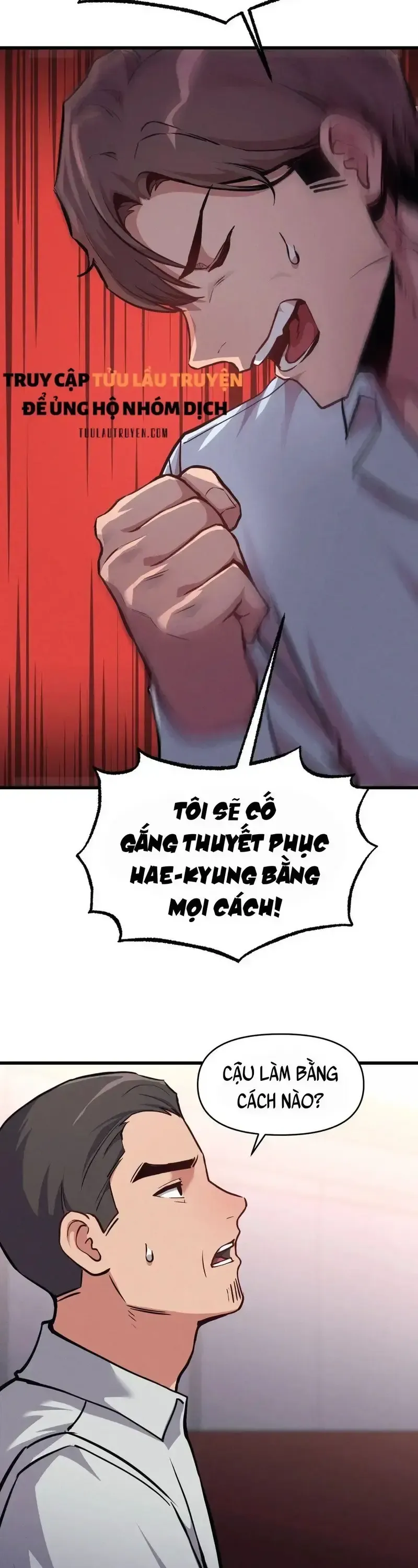 đọc truyện Cuộc Đời Tôi Ngọt Ngào Như Một Miếng Bánh Chương 6 ảnh 17 tại Thiên Thai Truyện