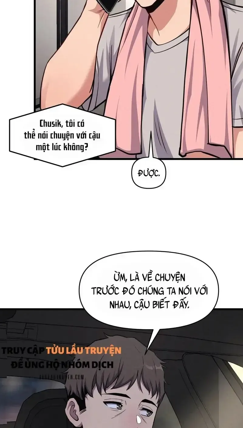 đọc truyện Cuộc Đời Tôi Ngọt Ngào Như Một Miếng Bánh Chương 6 ảnh 24 tại Thiên Thai Truyện