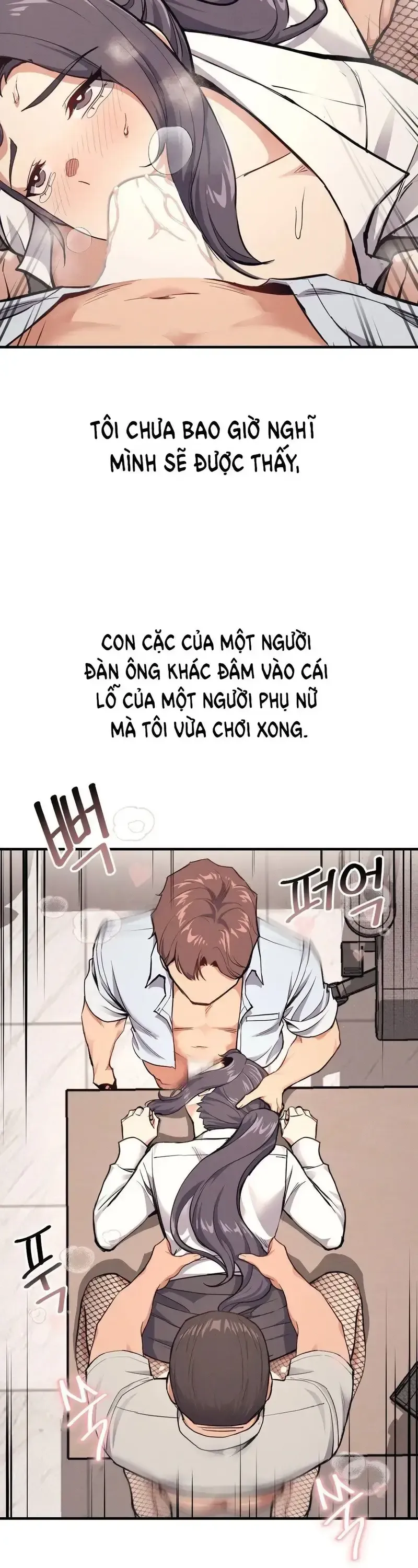 đọc truyện Cuộc Đời Tôi Ngọt Ngào Như Một Miếng Bánh Chương 8 ảnh 32 tại Thiên Thai Truyện