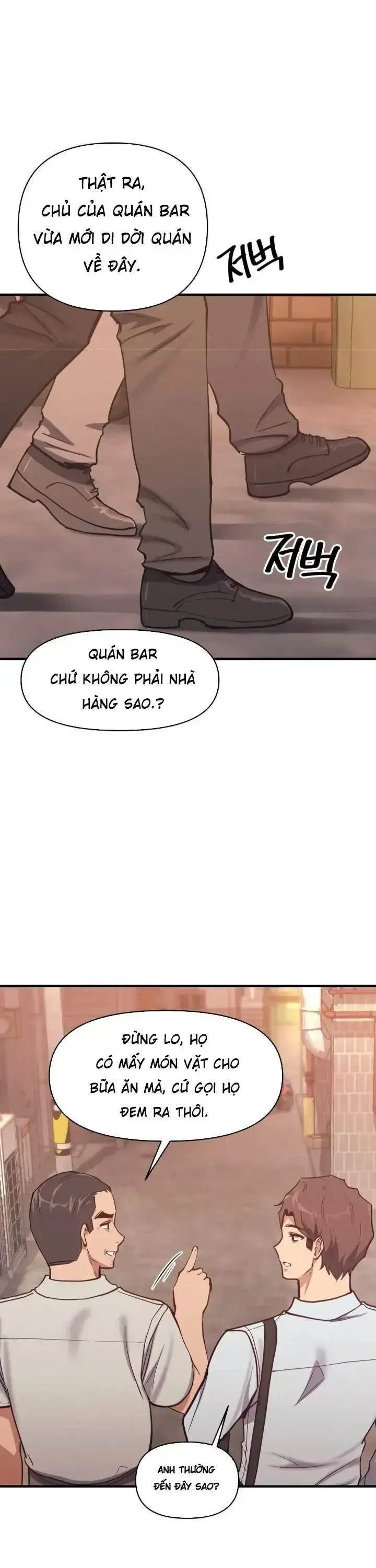 đọc truyện Cuộc Đời Tôi Ngọt Ngào Như Một Miếng Bánh Chương 9 ảnh 33 tại Thiên Thai Truyện