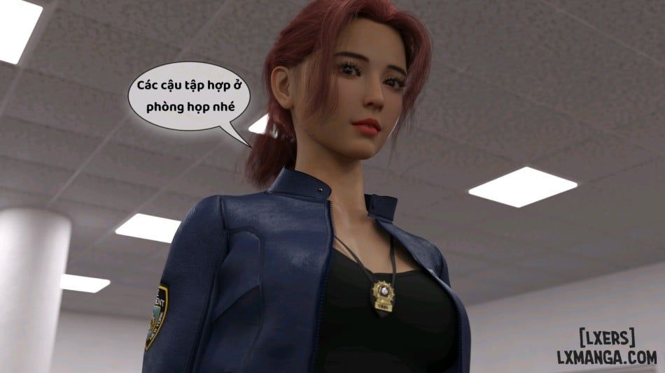 đọc truyện Cuộc Gặp Gỡ Định Mệnh Chương 1.1 ảnh 13 tại Thiên Thai Truyện