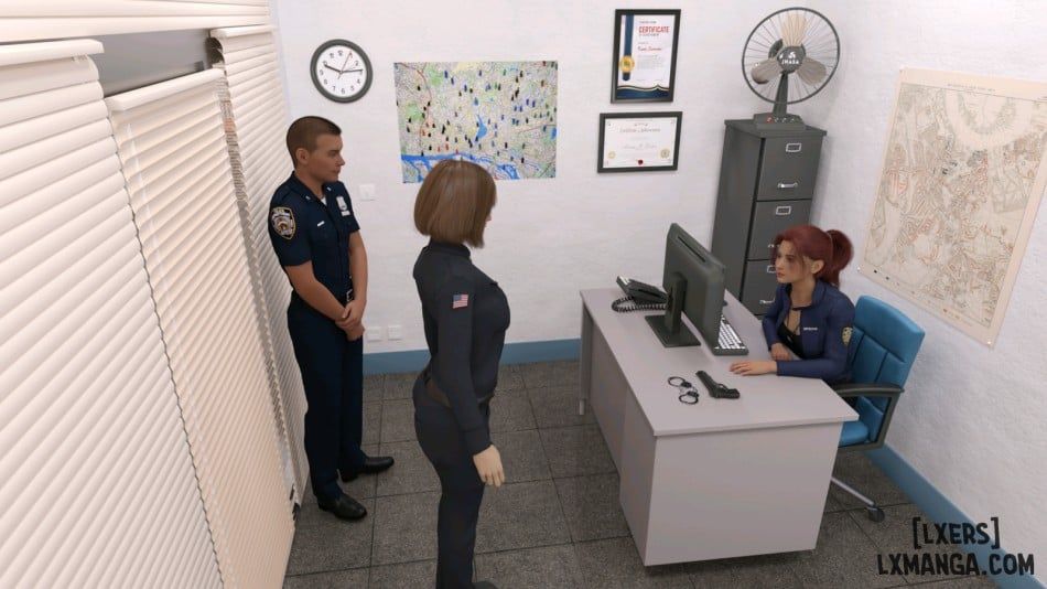 đọc truyện Cuộc Gặp Gỡ Định Mệnh Chương 1.1 ảnh 15 tại Thiên Thai Truyện