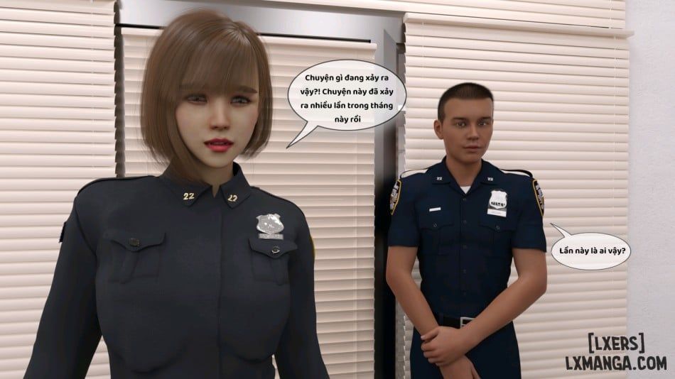 đọc truyện Cuộc Gặp Gỡ Định Mệnh Chương 1.1 ảnh 17 tại Thiên Thai Truyện