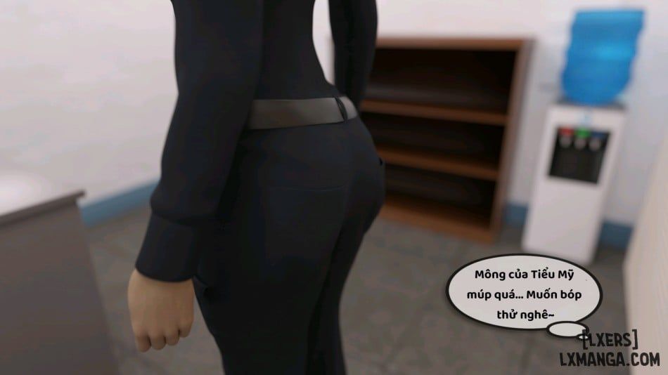 đọc truyện Cuộc Gặp Gỡ Định Mệnh Chương 1.1 ảnh 20 tại Thiên Thai Truyện