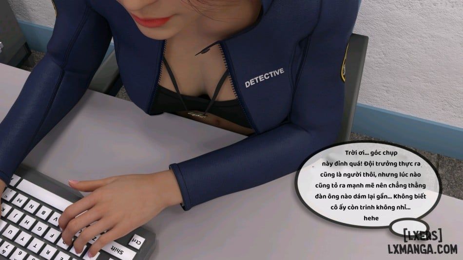 đọc truyện Cuộc Gặp Gỡ Định Mệnh Chương 1.1 ảnh 21 tại Thiên Thai Truyện