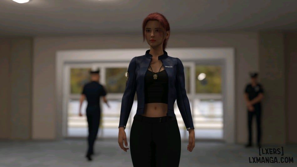 đọc truyện Cuộc Gặp Gỡ Định Mệnh Chương 1.1 ảnh 4 tại Thiên Thai Truyện