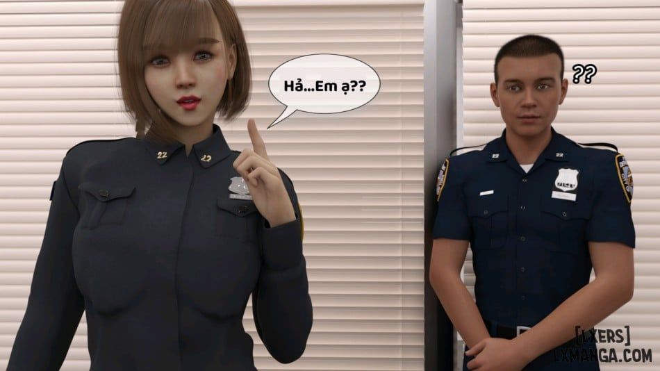 đọc truyện Cuộc Gặp Gỡ Định Mệnh Chương 1.1 ảnh 25 tại Thiên Thai Truyện