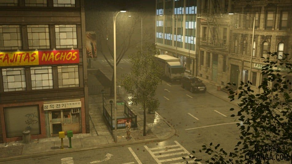 đọc truyện Cuộc Gặp Gỡ Định Mệnh Chương 1.1 ảnh 26 tại Thiên Thai Truyện