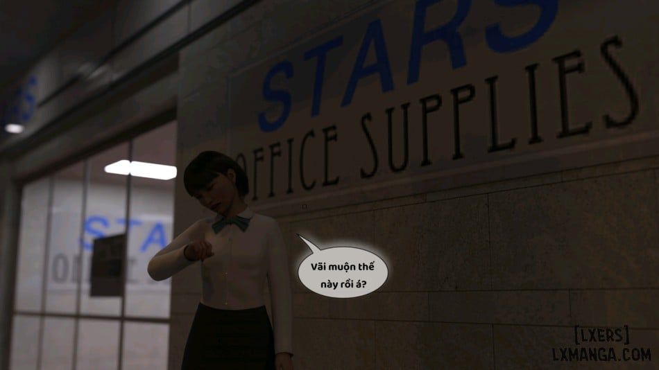 đọc truyện Cuộc Gặp Gỡ Định Mệnh Chương 1.1 ảnh 29 tại Thiên Thai Truyện