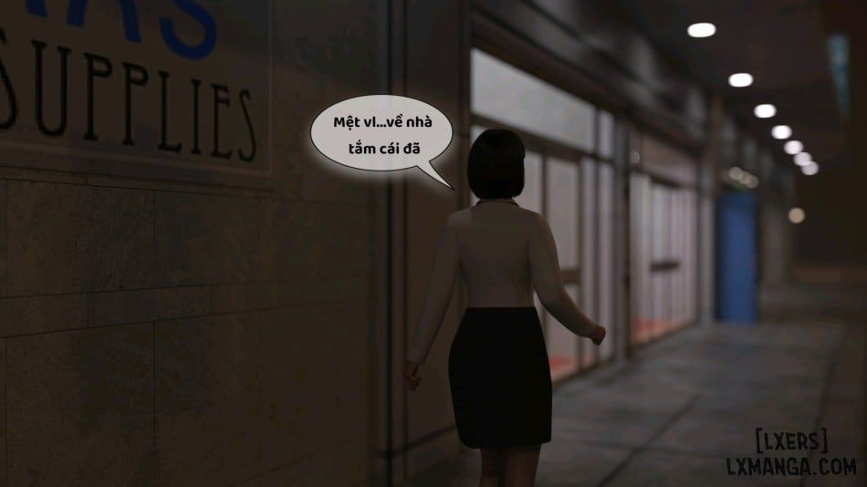 đọc truyện Cuộc Gặp Gỡ Định Mệnh Chương 1.1 ảnh 30 tại Thiên Thai Truyện