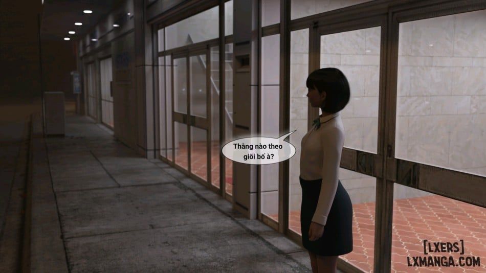 đọc truyện Cuộc Gặp Gỡ Định Mệnh Chương 1.1 ảnh 32 tại Thiên Thai Truyện