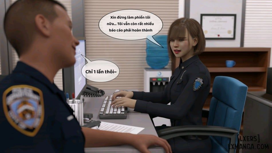 đọc truyện Cuộc Gặp Gỡ Định Mệnh Chương 1.1 ảnh 7 tại Thiên Thai Truyện