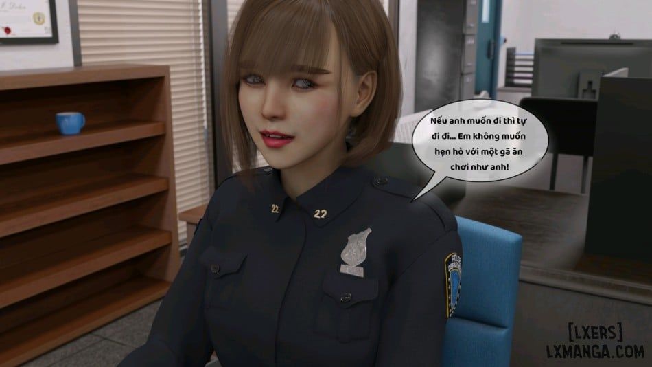 đọc truyện Cuộc Gặp Gỡ Định Mệnh Chương 1.1 ảnh 8 tại Thiên Thai Truyện