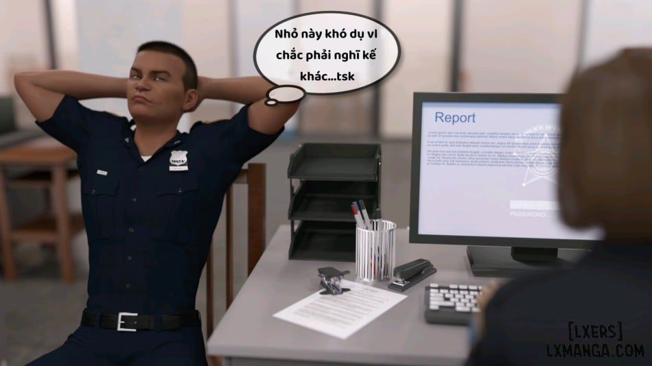 đọc truyện Cuộc Gặp Gỡ Định Mệnh Chương 1.1 ảnh 9 tại Thiên Thai Truyện