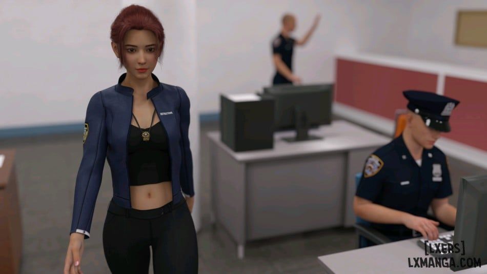 đọc truyện Cuộc Gặp Gỡ Định Mệnh Chương 1.1 ảnh 10 tại Thiên Thai Truyện