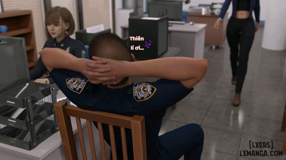 đọc truyện Cuộc Gặp Gỡ Định Mệnh Chương 1.1 ảnh 11 tại Thiên Thai Truyện