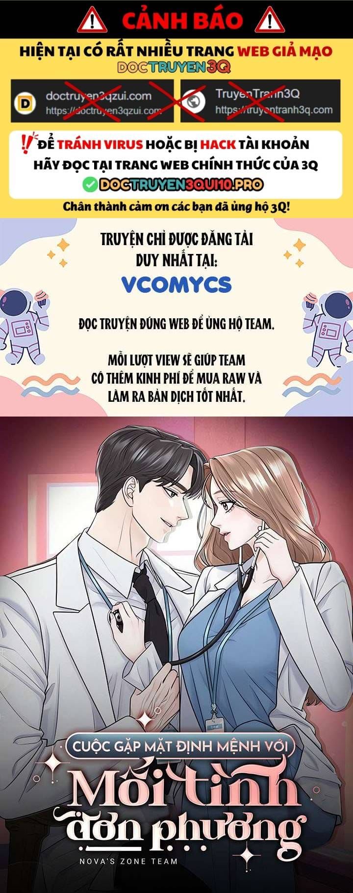 đọc truyện Cuộc Gặp Mặt Định Mệnh Với Mối Tình Đơn Phương Chương 15 ảnh 3 tại Thiên Thai Truyện