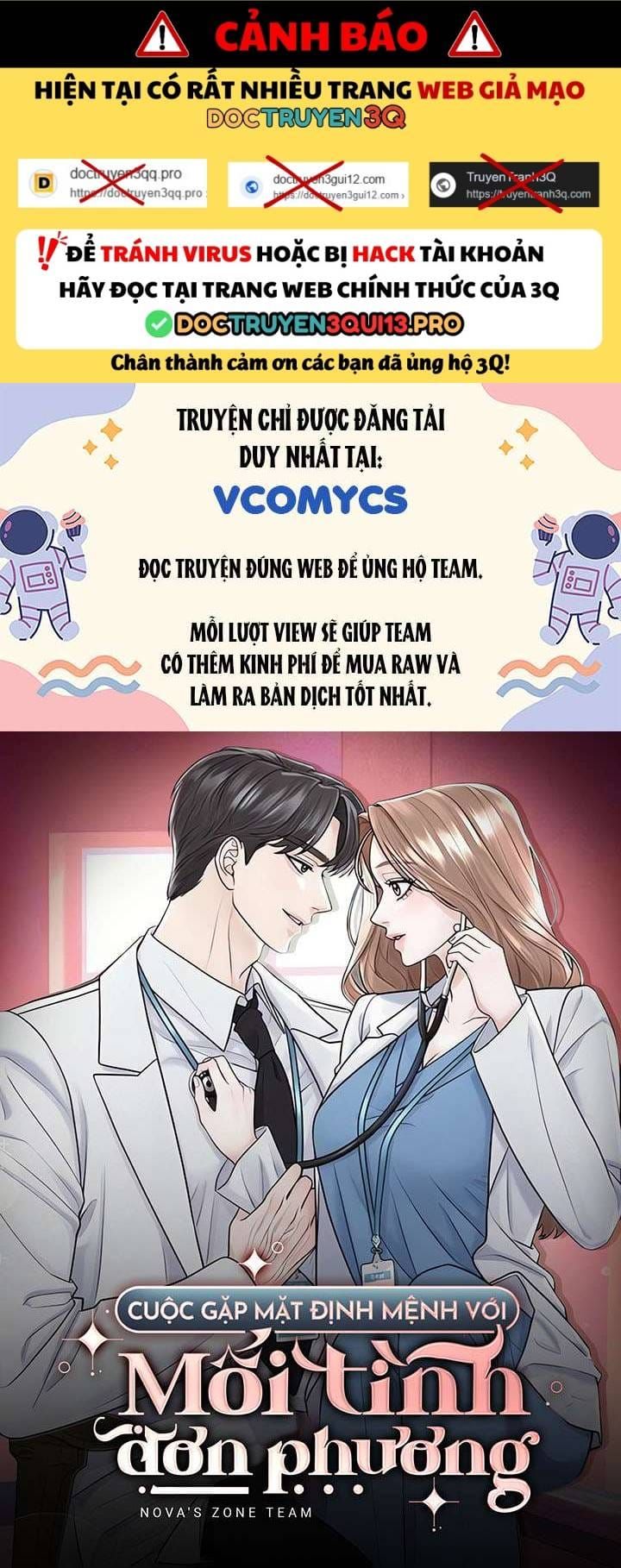 đọc truyện Cuộc Gặp Mặt Định Mệnh Với Mối Tình Đơn Phương Chương 31 ảnh 3 tại Thiên Thai Truyện