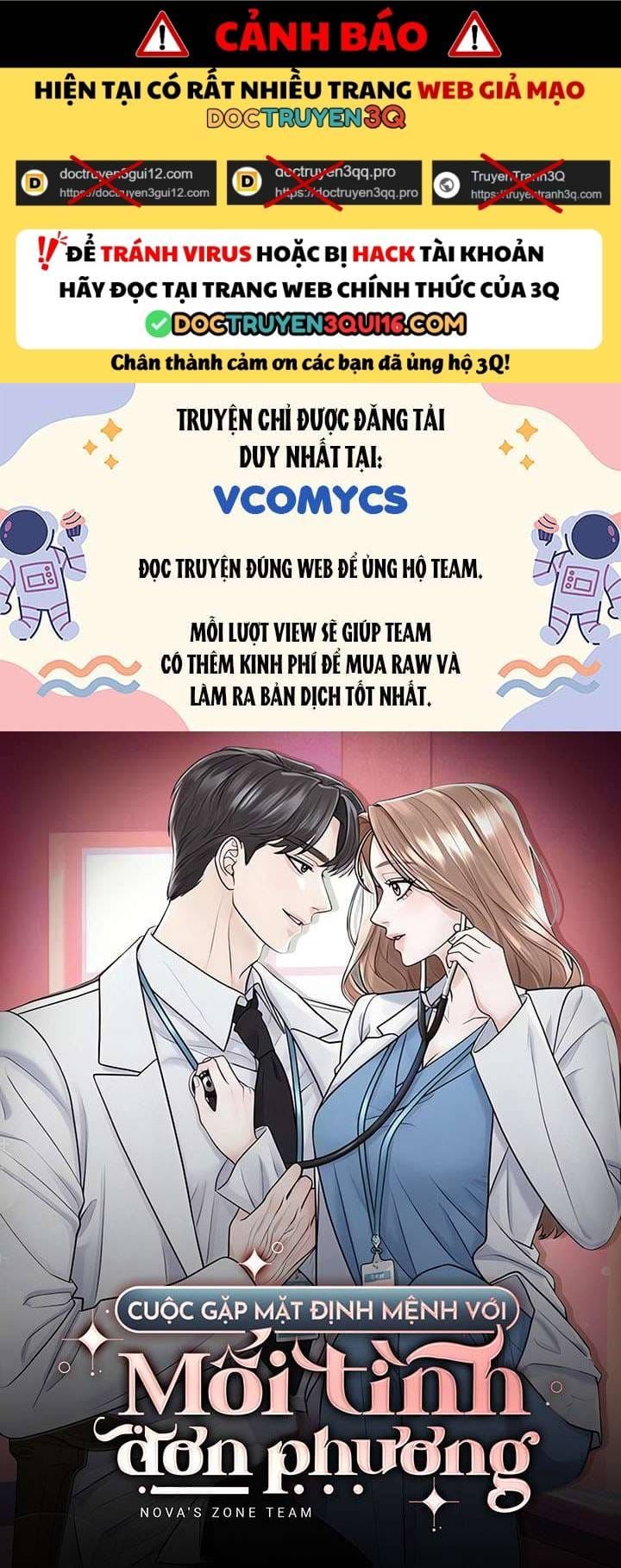 đọc truyện Cuộc Gặp Mặt Định Mệnh Với Mối Tình Đơn Phương Chương 38 ảnh 3 tại Thiên Thai Truyện