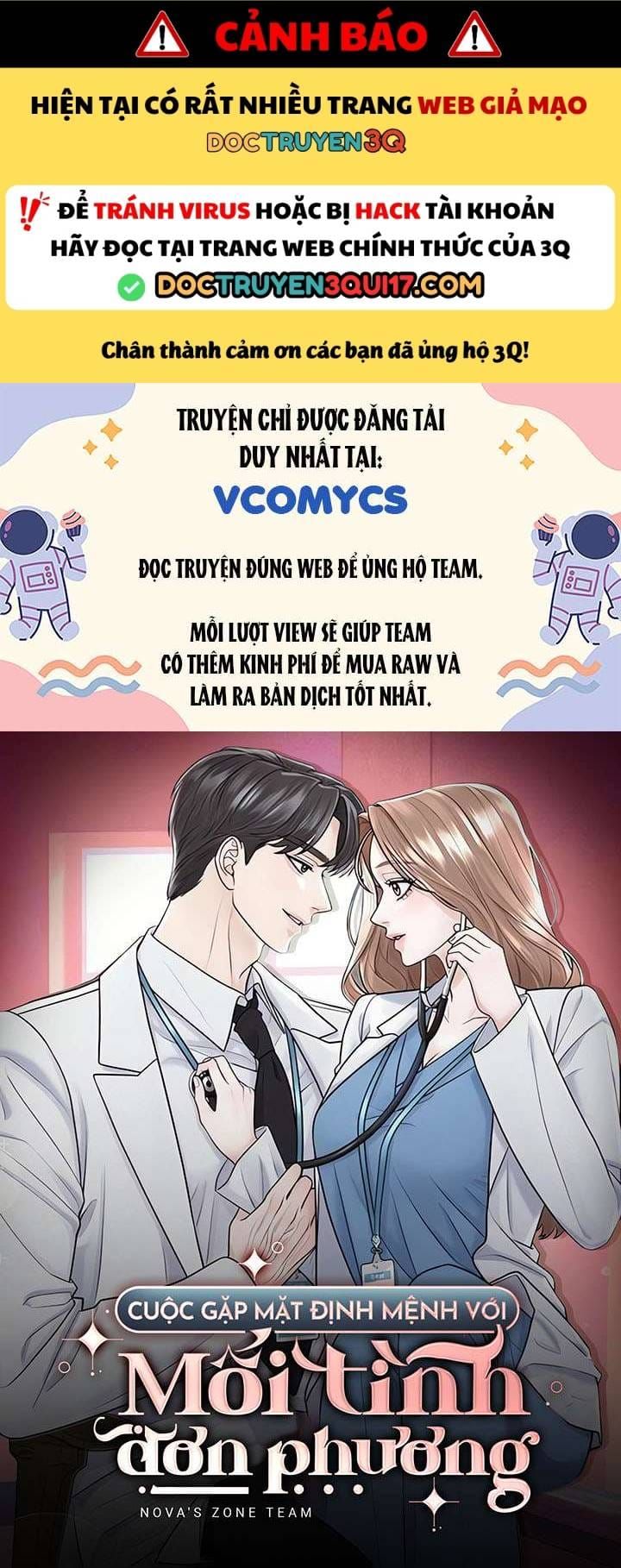 đọc truyện Cuộc Gặp Mặt Định Mệnh Với Mối Tình Đơn Phương Chương 43 ảnh 3 tại Thiên Thai Truyện