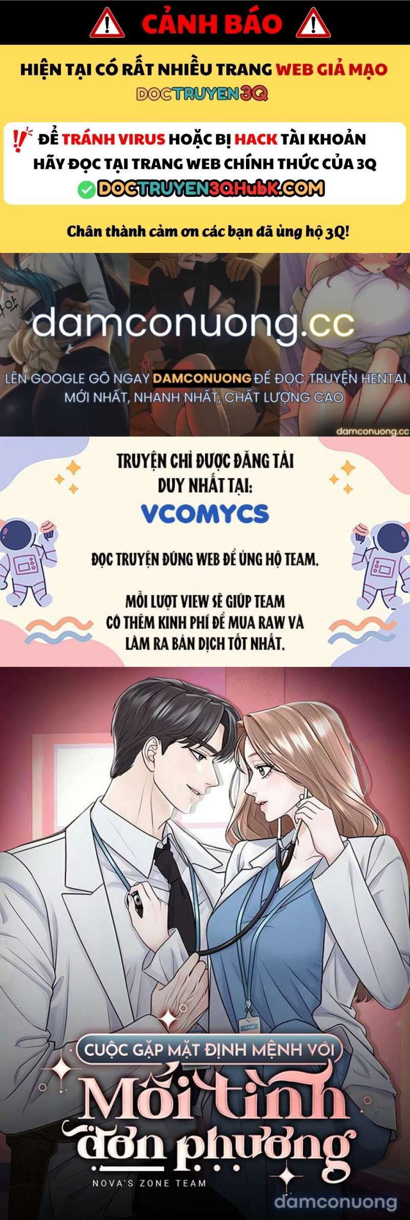 đọc truyện Cuộc Gặp Mặt Định Mệnh Với Mối Tình Đơn Phương Chương 50 ảnh 3 tại Thiên Thai Truyện