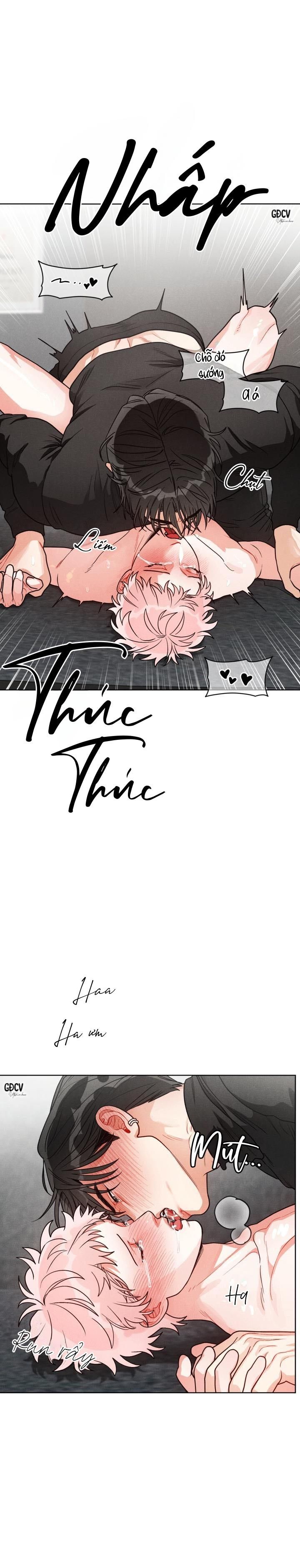 đọc truyện Cuộc Gọi Ẩn Danh Chương 10 ảnh 23 tại Thiên Thai Truyện