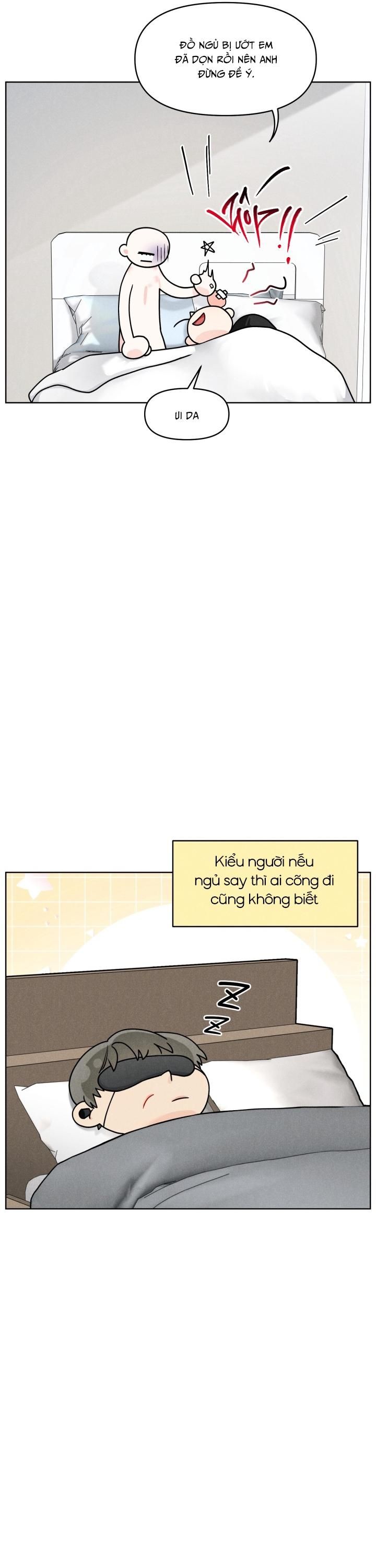 đọc truyện Cuộc Gọi Ẩn Danh Chương 18 ảnh 32 tại Thiên Thai Truyện
