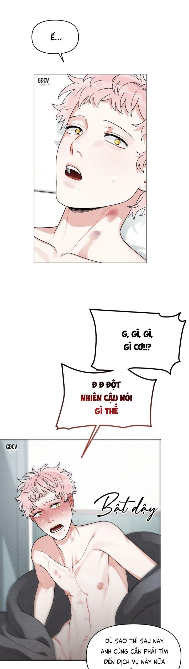 đọc truyện Cuộc Gọi Ẩn Danh Chương 3 ảnh 26 tại Thiên Thai Truyện