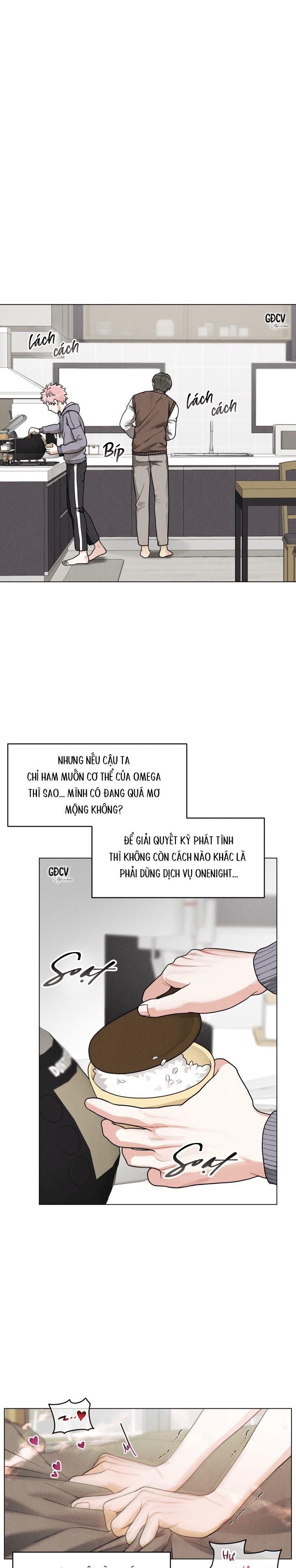đọc truyện Cuộc Gọi Ẩn Danh Chương 4 ảnh 6 tại Thiên Thai Truyện