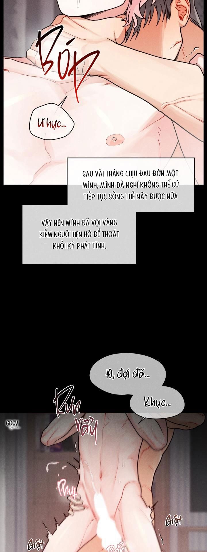 đọc truyện Cuộc Gọi Ẩn Danh Chương 6 ảnh 18 tại Thiên Thai Truyện