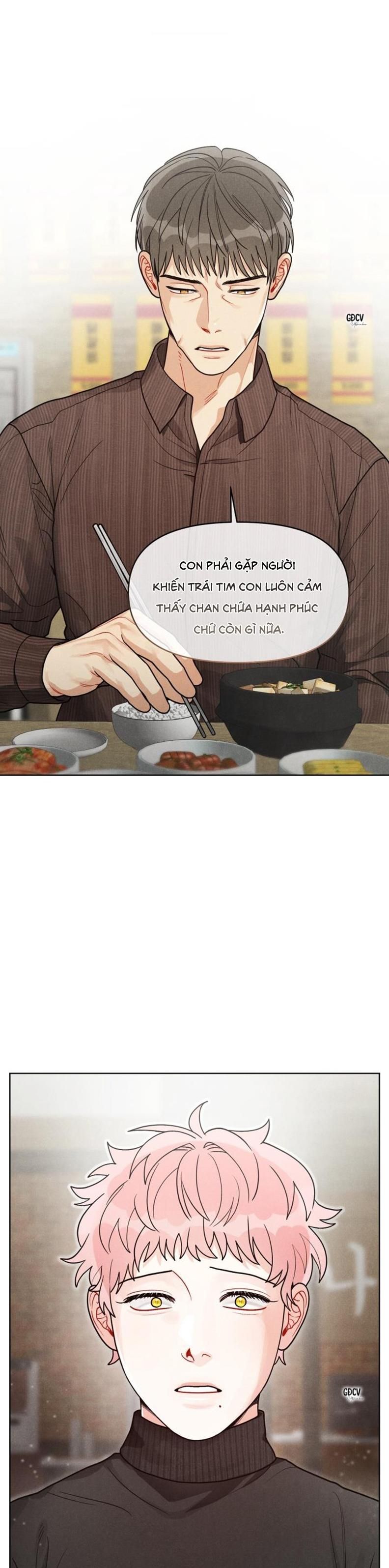 đọc truyện Cuộc Gọi Ẩn Danh Chương 7 ảnh 11 tại Thiên Thai Truyện