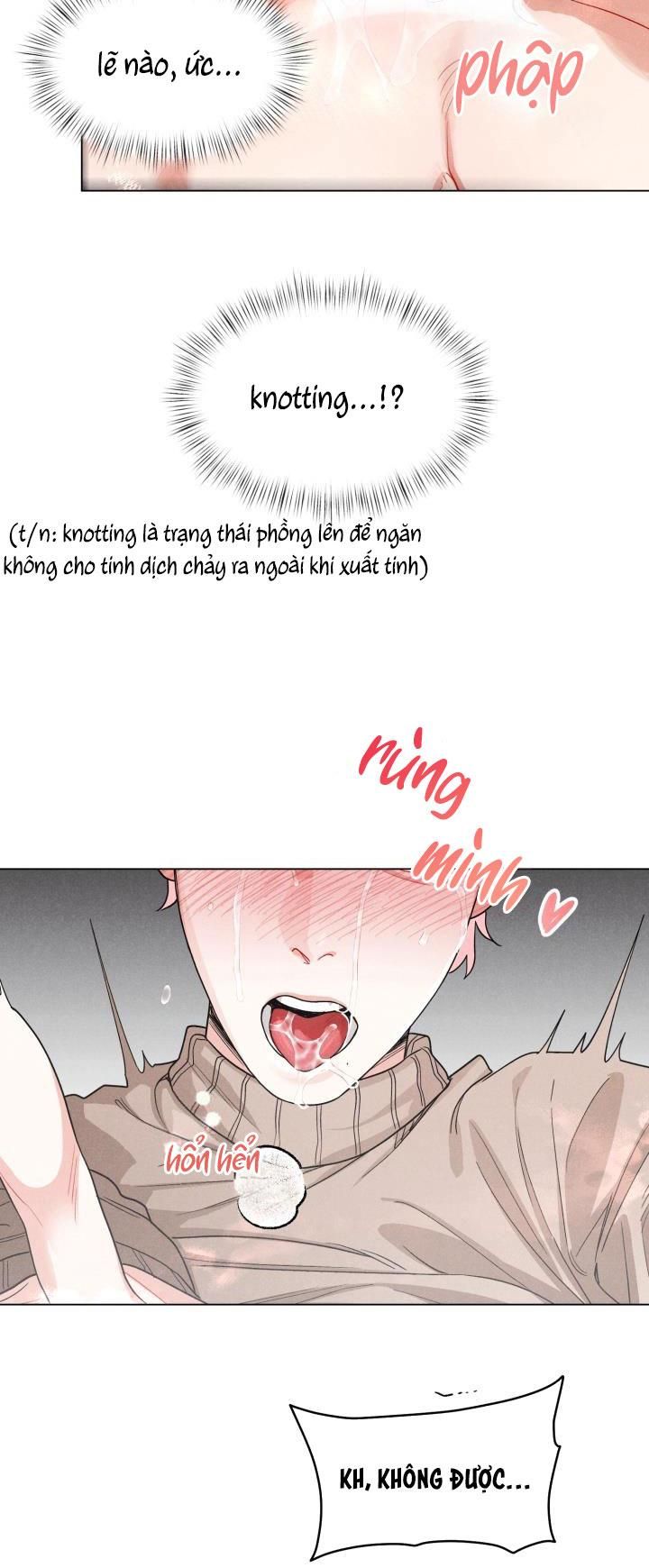 đọc truyện Cuộc Gọi Bí Mật Chương 2 ảnh 36 tại Giả Dược