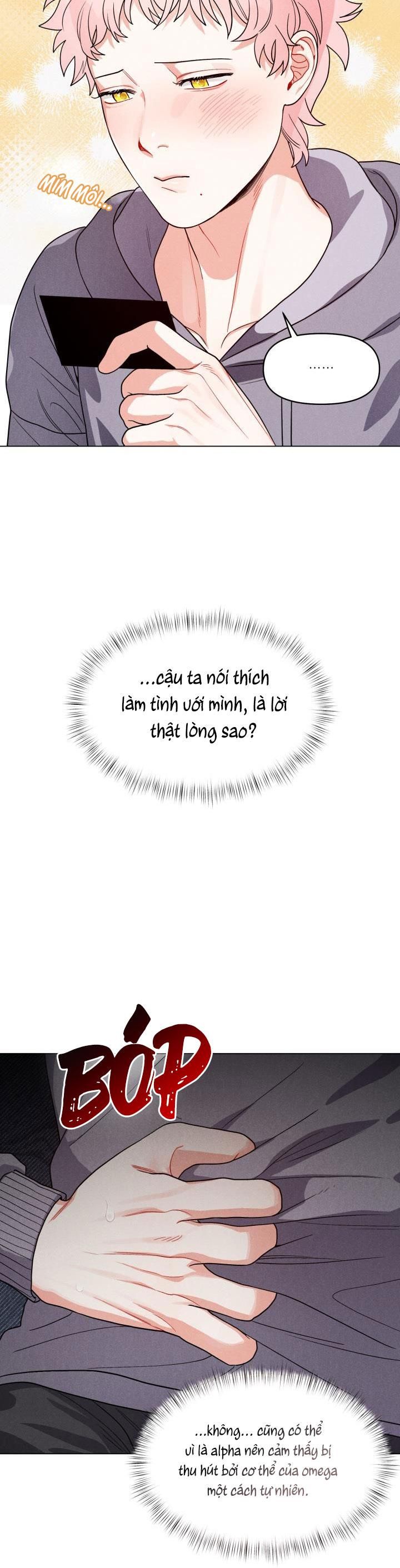 đọc truyện Cuộc Gọi Bí Mật Chương 4 ảnh 5 tại Thiên Thai Truyện