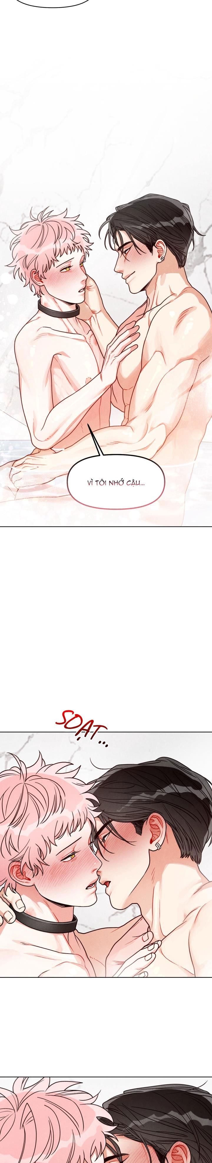 đọc truyện Cuộc Gọi Bí Mật Chương 9 ảnh 22 tại Thiên Thai Truyện