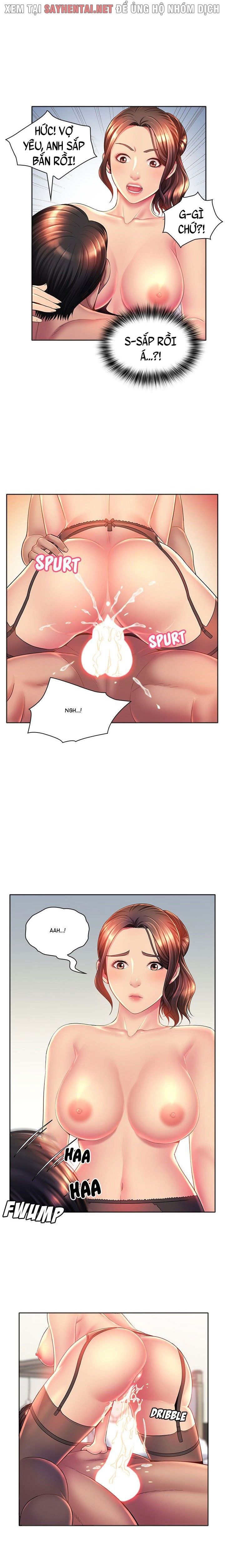 đọc truyện Cuộc Gọi May Rủi Chương 1 ảnh 12 tại Thiên Thai Truyện