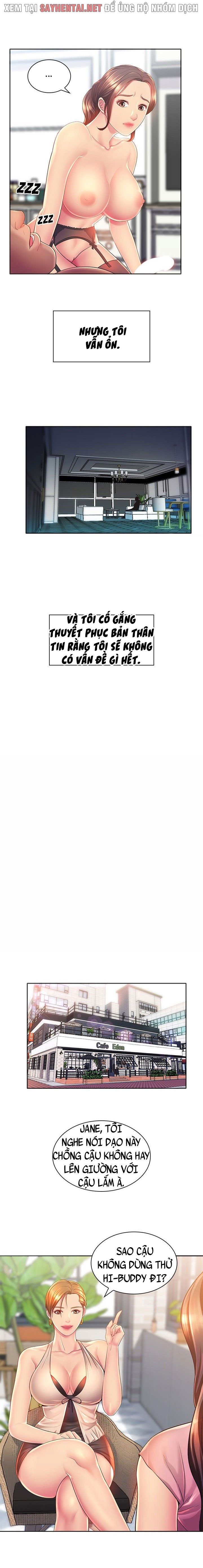 đọc truyện Cuộc Gọi May Rủi Chương 1 ảnh 15 tại Thiên Thai Truyện