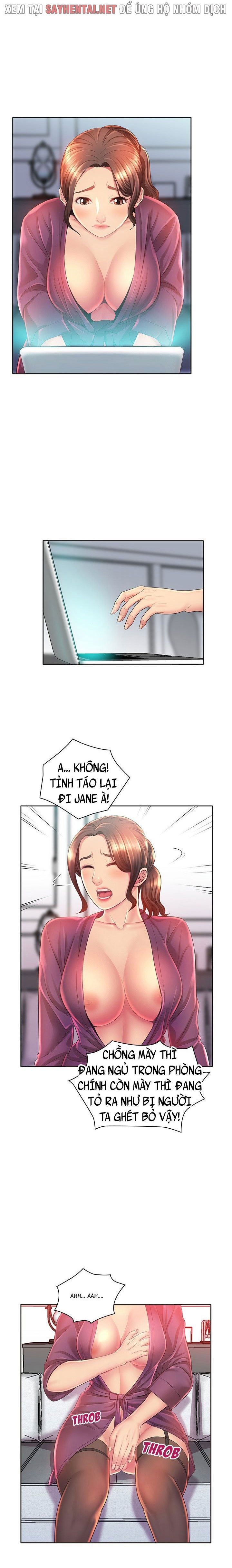 đọc truyện Cuộc Gọi May Rủi Chương 1 ảnh 18 tại Thiên Thai Truyện