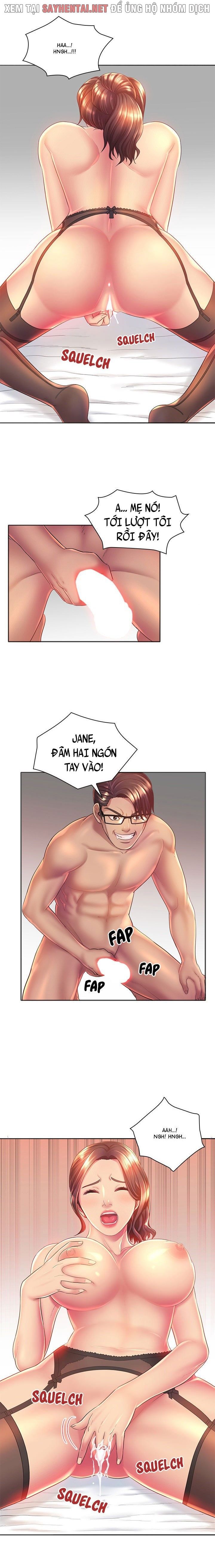 đọc truyện Cuộc Gọi May Rủi Chương 1 ảnh 9 tại Thiên Thai Truyện