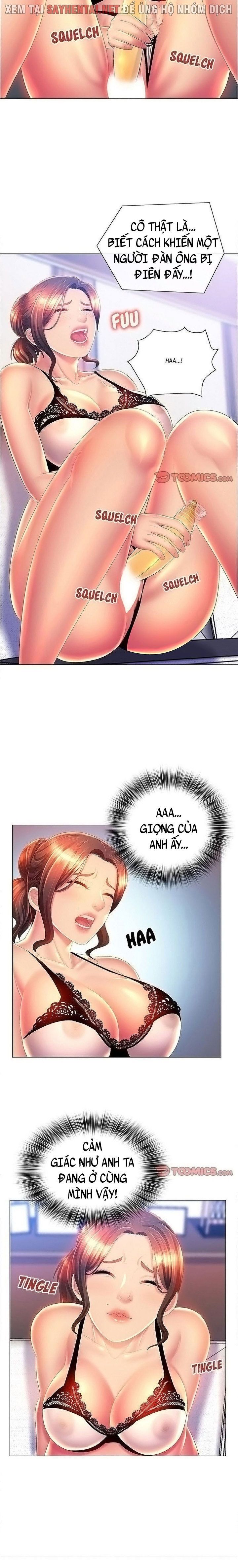 đọc truyện Cuộc Gọi May Rủi Chương 10 ảnh 18 tại Thiên Thai Truyện