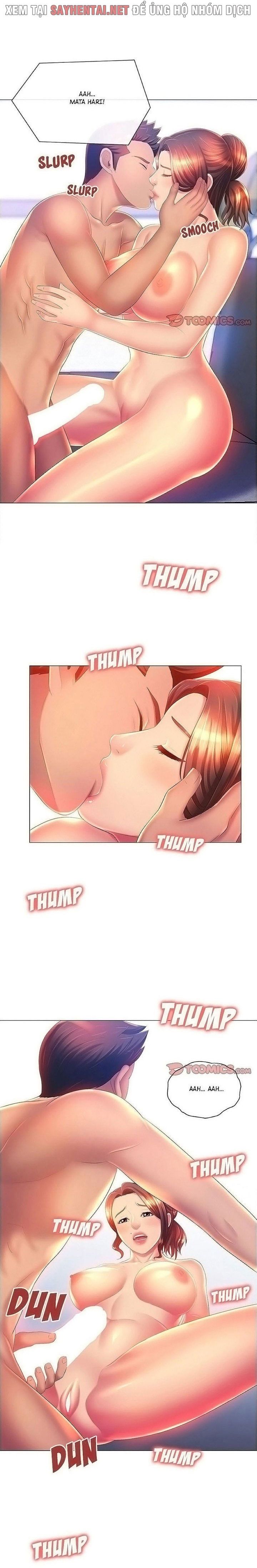 đọc truyện Cuộc Gọi May Rủi Chương 10 ảnh 19 tại Thiên Thai Truyện