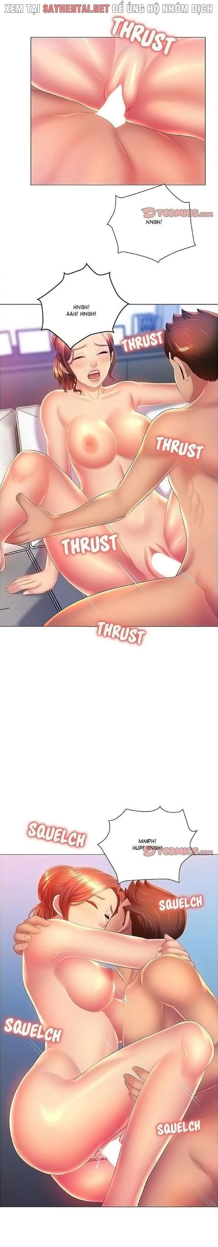 đọc truyện Cuộc Gọi May Rủi Chương 10 ảnh 20 tại Thiên Thai Truyện