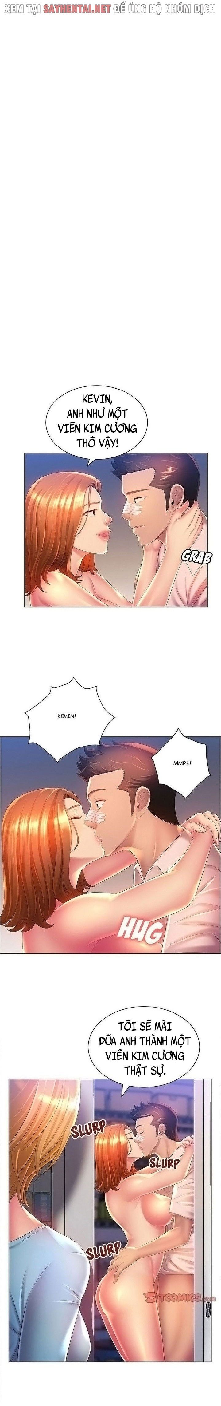 đọc truyện Cuộc Gọi May Rủi Chương 10 ảnh 6 tại Thiên Thai Truyện