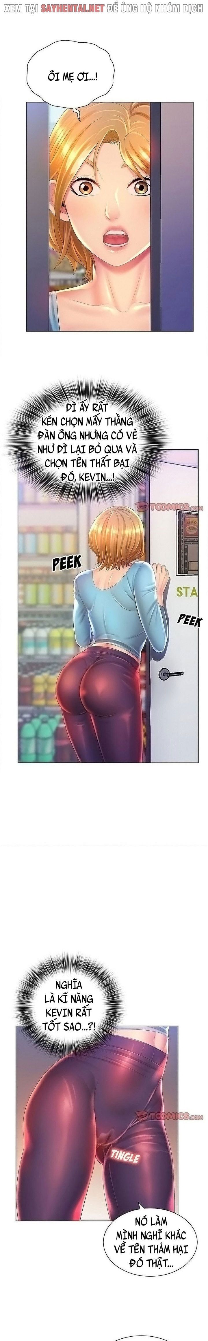 đọc truyện Cuộc Gọi May Rủi Chương 10 ảnh 7 tại Thiên Thai Truyện