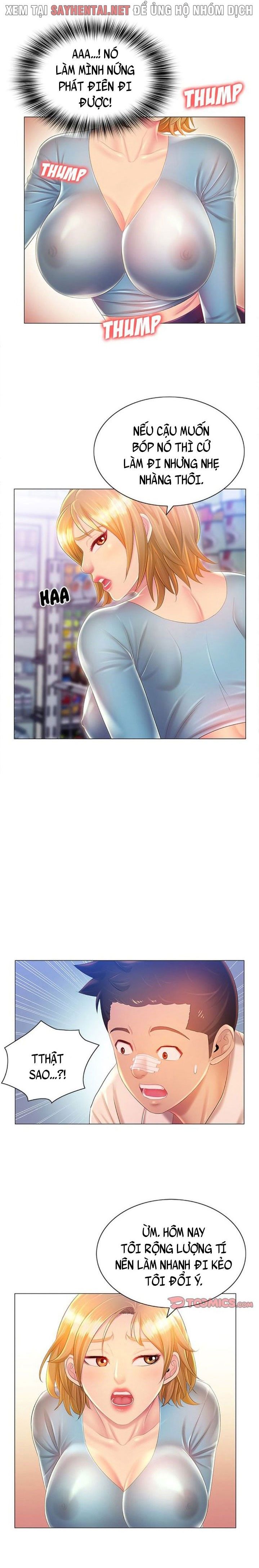 đọc truyện Cuộc Gọi May Rủi Chương 11 ảnh 14 tại Thiên Thai Truyện