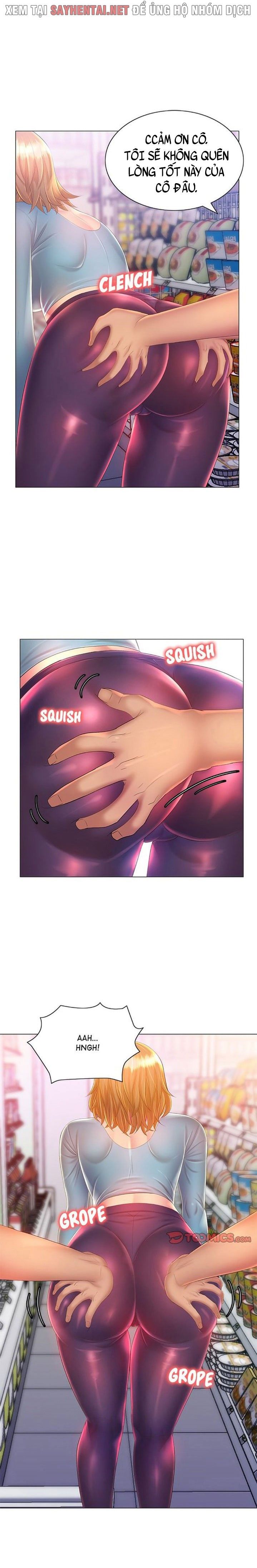 đọc truyện Cuộc Gọi May Rủi Chương 11 ảnh 15 tại Thiên Thai Truyện