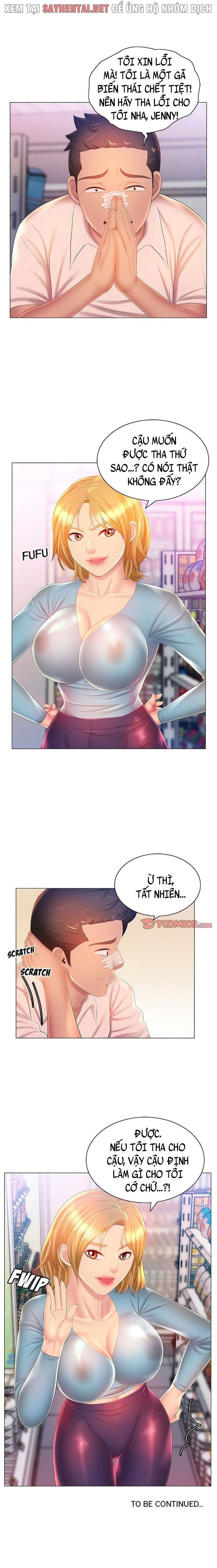 đọc truyện Cuộc Gọi May Rủi Chương 11 ảnh 20 tại Thiên Thai Truyện