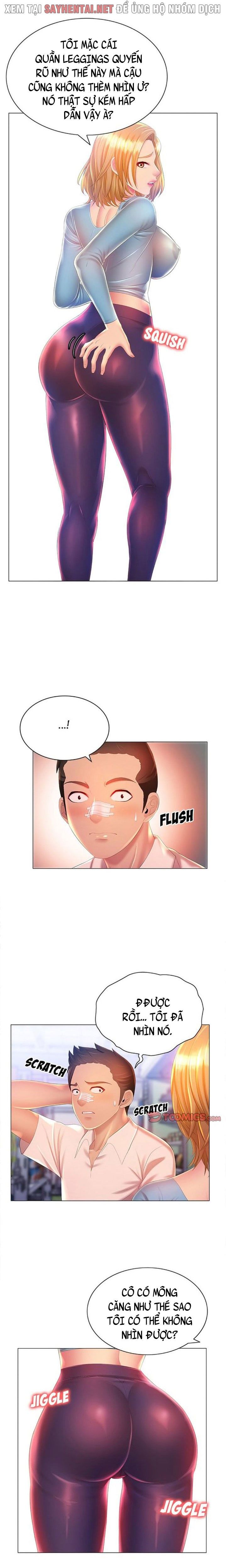 đọc truyện Cuộc Gọi May Rủi Chương 11 ảnh 8 tại Thiên Thai Truyện