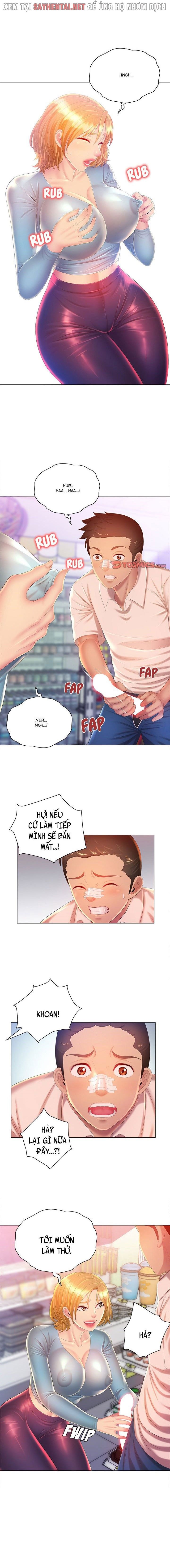 đọc truyện Cuộc Gọi May Rủi Chương 12 ảnh 12 tại Thiên Thai Truyện